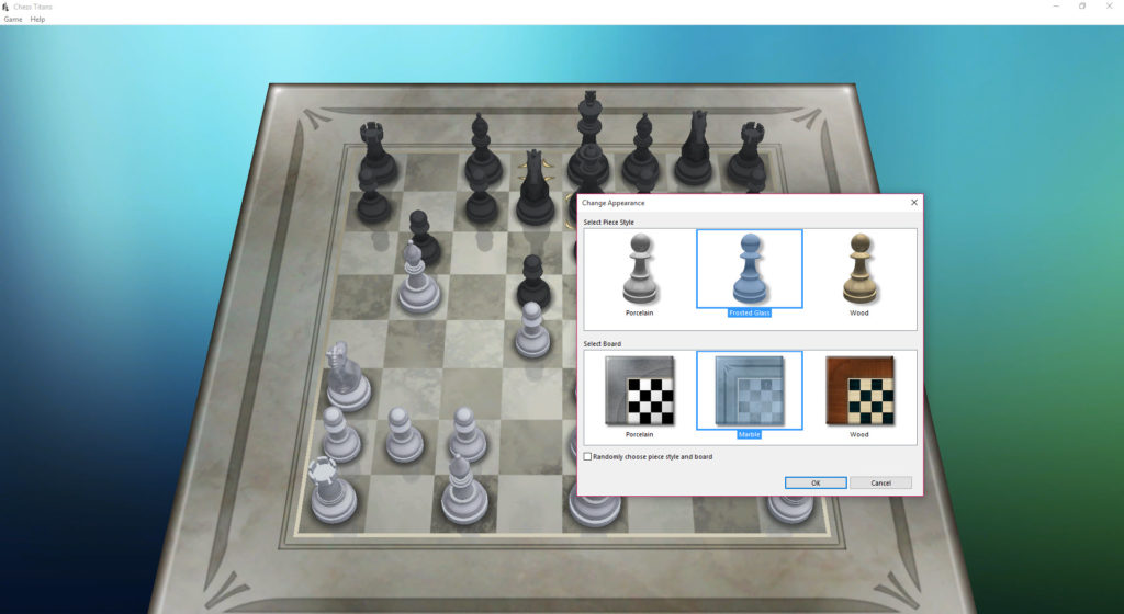 Microsoft/Edge won't download Chess Titans - Microsoft Community