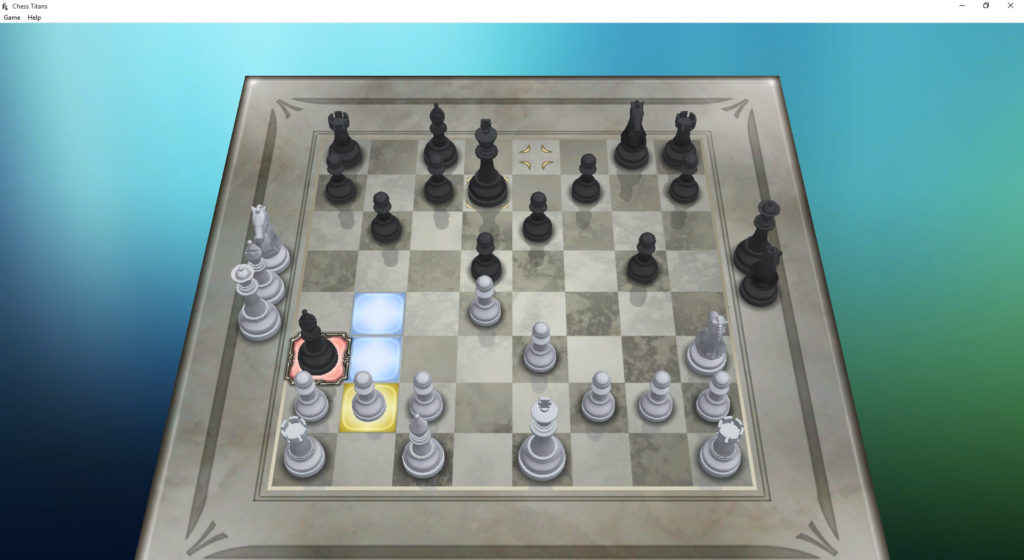 3D Chess Titans::Appstore for Android