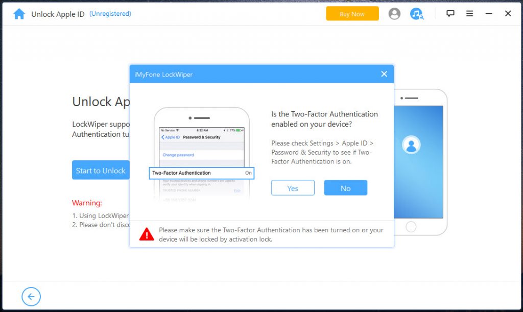 IMyFone LockWiper 7 8 3 Download Latest For Windows PC IMyFone LockWiper 7 8 3 Download Latest For Windows PC