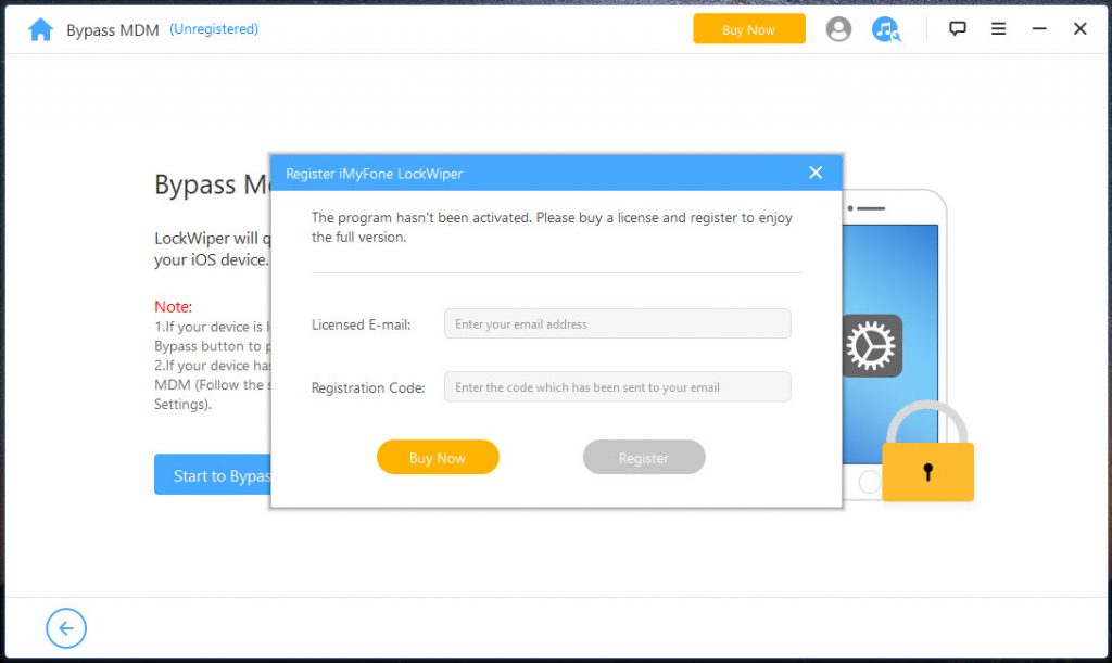 imyfone lockwiper download