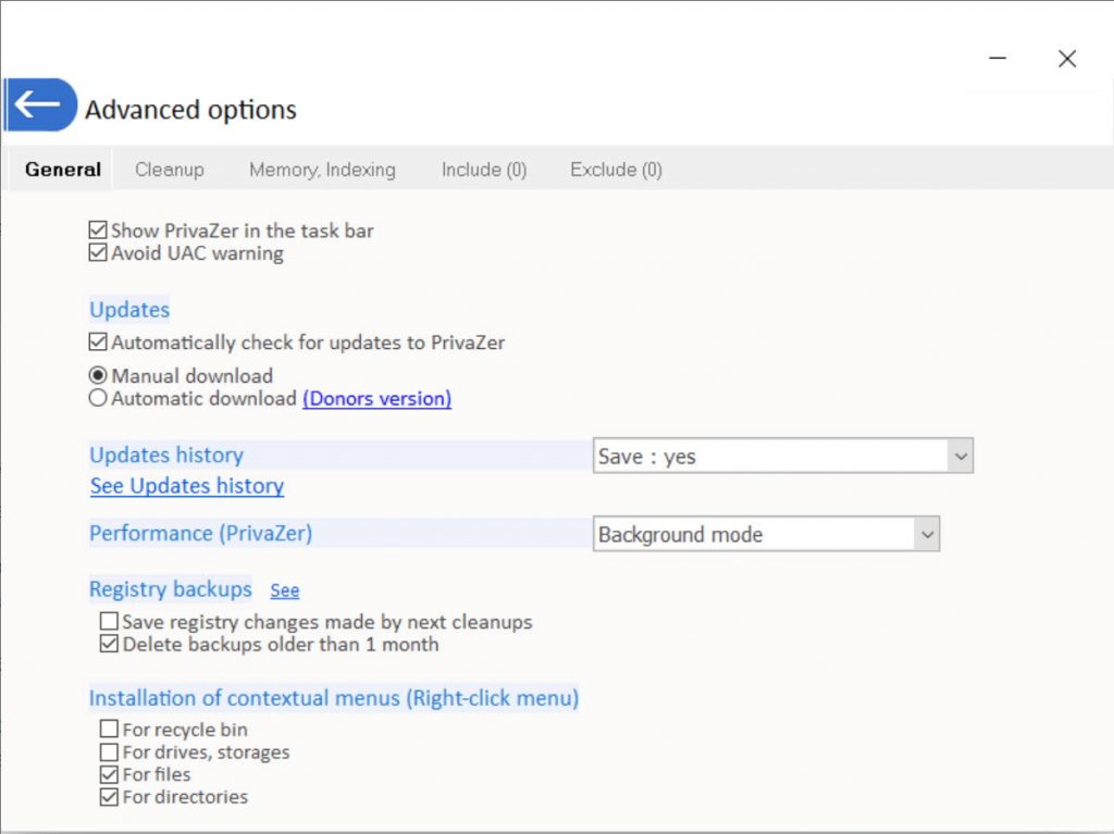 instal the last version for android PrivaZer 4.0.75 instal the last version for android PrivaZer 4.0.75