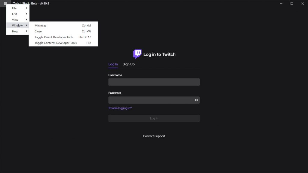 Getting Started with Twitch Studio