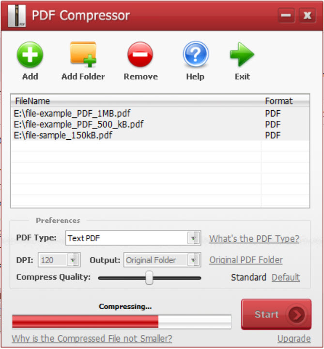 download file compressor for windows 10