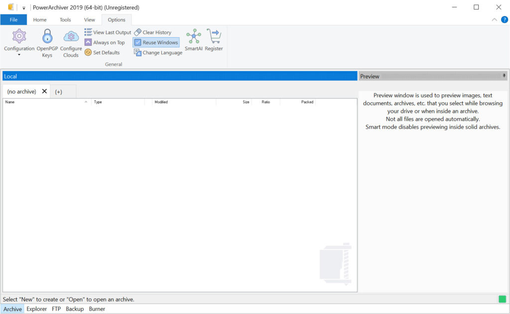 download powerarchiver 2022
