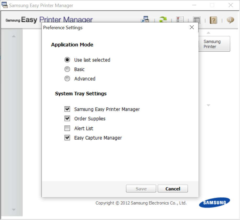 easy printer manager download windows 10