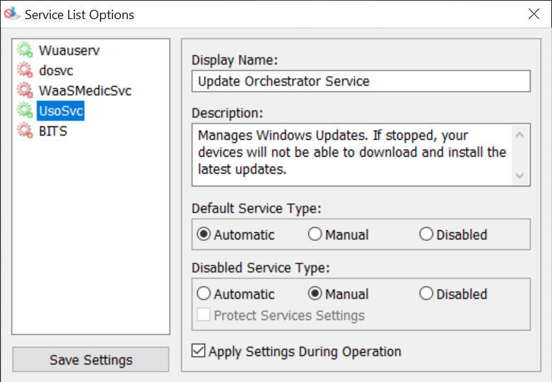 windows update blocker free download