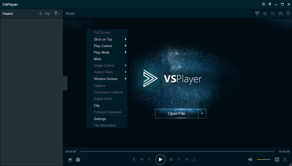 Cap download play view software How to
