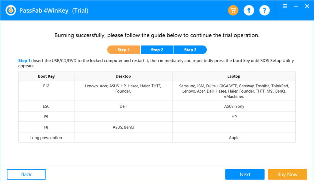 passfab 4winkey software free download