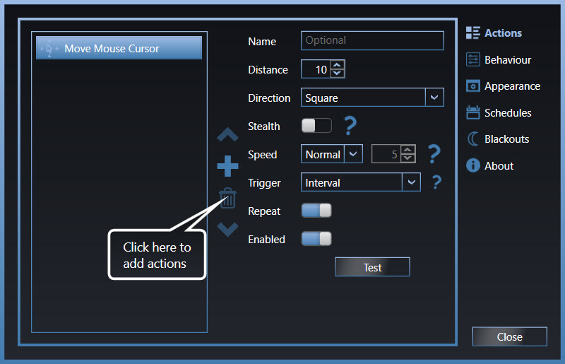 move mouse download