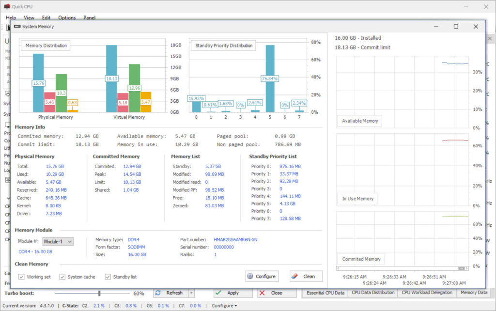 Quick CPU 4.7.0 download the new Quick CPU 4.7.0 download the new